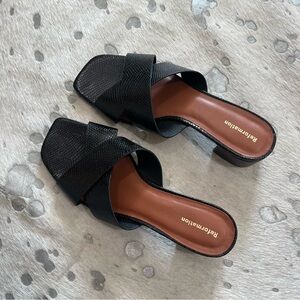Reformation Sandals